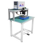 Industrial Grade Electrodynamic Type Manual Lithium Battery Spot Welder