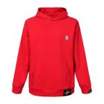 Long Sleeve Mens Hoodies And Sweatshirts Eco - Friendly Fleece Or Terry Material