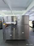 18KW Rinsed Water Treatment System Machine 220V / 380V 0.6Mpa