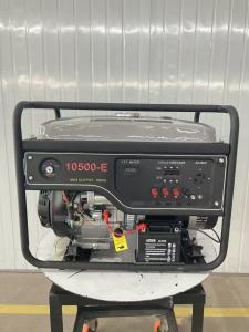 Wholesale Fuel Saving 3kw 5kw 6.5kw 8kw 10kw Open Frame Gasoline Generator Pure Copper Motor from china suppliers