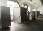 Electronic Pharmaceutical Coating Machine 1210*1000*1730mm 80L / Time Outlet