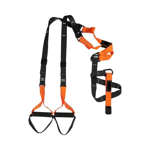 Hot Selling Nylon Durable Strength Bands Fitness Multifunction Suspension