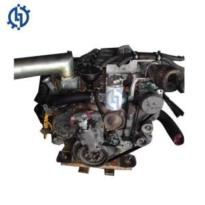Wholesale LubriCATEEEEEEion Oil Pump Engine Parts for D924 Turbo Excavator Diesel Engine Complete from china suppliers