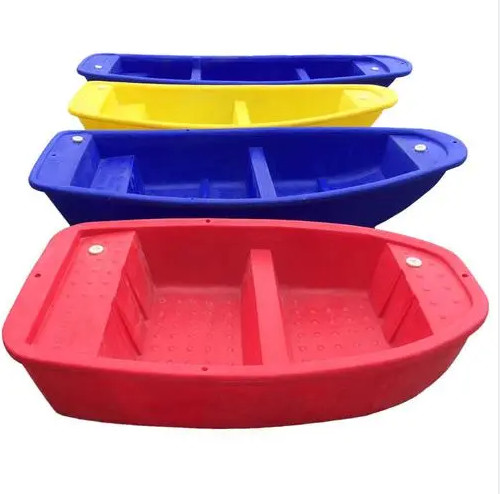 Plastic Kayak Fishing Boat Kayak Blow Moulding Machine Easy to Operate