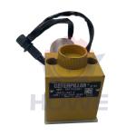 E312 E320 E330 Excavator Solenoid Valve 139-3990 For Hydraulic Main Pump