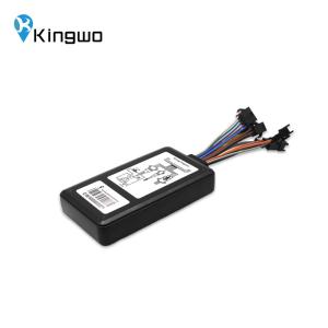 Wholesale 850mah Battery 2g Multiple Real Time Gps Tracking Device For Motorcycle from china suppliers