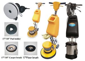 Wholesale Multifunctin Floor Cleaning Machine / Terrazzo Marble Floor Cleaner from china suppliers