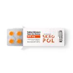 Vitamin Medical Packaging Bags Pill Organizer Box For Medicine With Tray