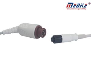 Wholesale Medex Transducer HP M1165A Invasive Blood Pressure Cable from china suppliers