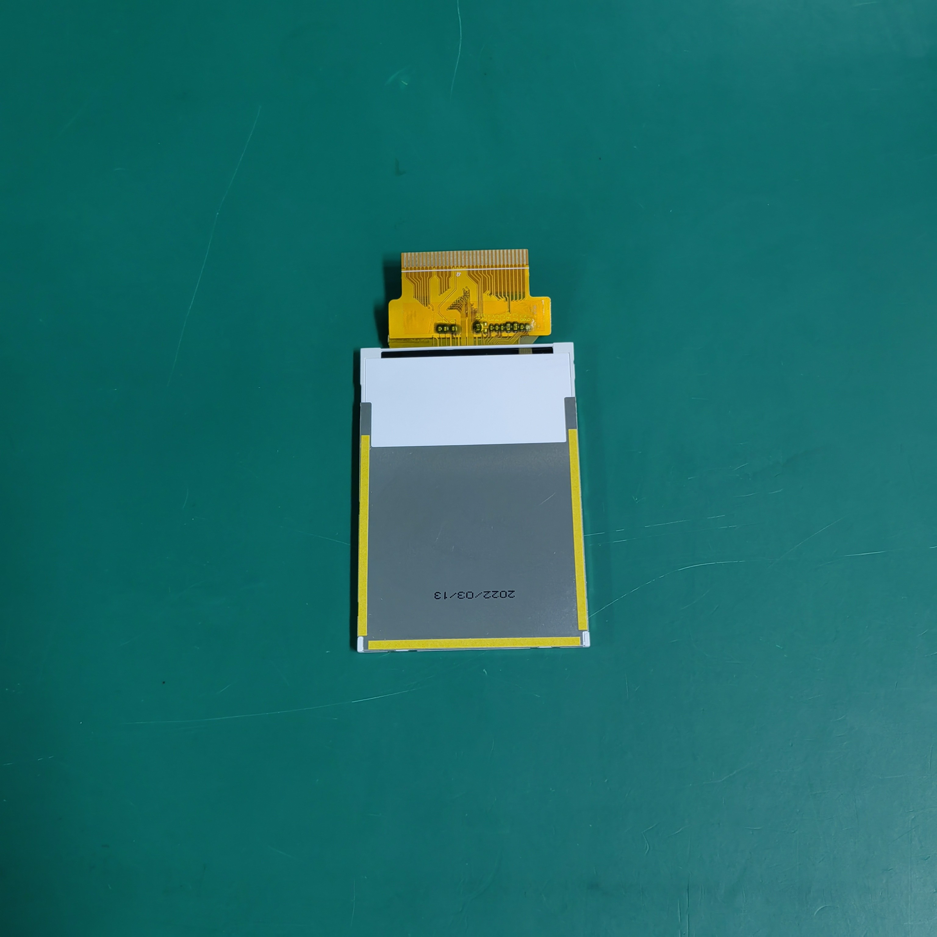 3.2 Inch TFT LCD Display, 40X320 , MPU Parallel Interface, Bus Select Free View Angle
