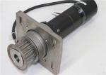 Industrial Servo Motor Yaskawa Electric servo motor 0.318N.m 100w SGM-01AWJ16B