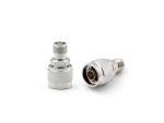 N Male to TNC Female Adapters