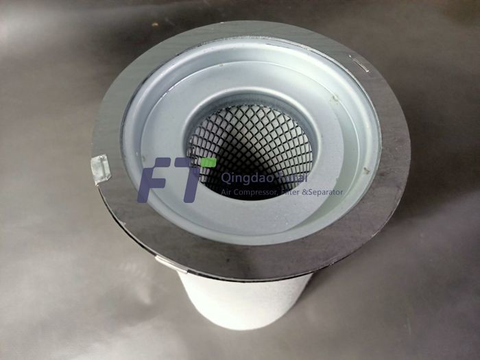 Fiberglass Screw Compressor Air Oil Separator 92890334