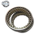 Euro Market BC4-0107 Cylindrical Roller Bearings ID 280mm OD 390mm Brass Cage