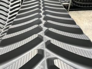 Wholesale Challenger MT800 Mt865c Tractor Rubber Tracks 30&quot; and 36&quot; Wide from china suppliers