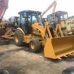 Used Caterpillar Loader Backhoe 430f Low Price Good Condition, Secondhand