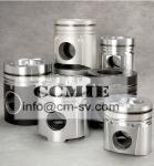 HOWO TRUCK ENGINE PISTON PART Sinotruck Spare Parts NO. 612600030017