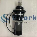 Mitsubishi HC-KFS73G1 AC Servo Motor 3AC 103V 5.6A 3000RPM 750W NEW