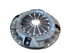 Wholesale ISUZU Diesel Engine Clutch Pressure Plate 8-970317571 from china suppliers