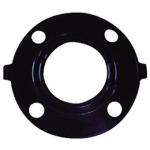 Vacuum Pump Neoprene Chloroprene Rubber Diaphragm Seals OEM ODM