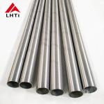 High Strength Titanium Tube 10mm Diameter Polished Tubing Excellent Corrosion