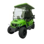 Wholesaler Delivery To Door Cheap Price 4 Seater Electric Golf Carts