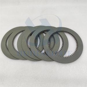 Wholesale Friction Disc 163-0343 1630343 Clutch Friction Plate DISC-FRICTION Excavator Parts from china suppliers