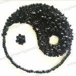 Plastic Recycling Polyamide Pellets Granules Extrusion Heat Insulation Material