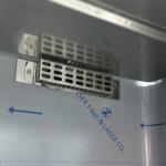 MD-86L718 Coated Steel -86 Degree Ultra Low Temperature Freezer 718L for Lab and