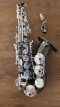 Premium Quality Lacquer Saxophone Alto High Grade Professional Musical