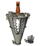 Heavy Powder 5M3 Conical Screw Mixer