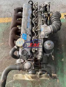 Wholesale Mitsubishi 4M41 4M42 4M50 4M51 6D15 Used Engine Parts TS 16949 from china suppliers