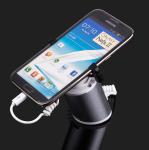COMER display stands exhibition for smart phone accessories retail stores with