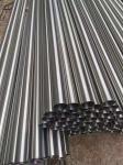 ASTM A312 TP316L Stainless Steel Pipe Welded Tubing For High Corrosion