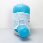 Premium Quality Disposable Breathable Soft Diapers Manufacturers Baby Diaper