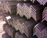 A36 SS400 Q235 Q345B Construction MS Angle Bar 100X100X5 Hot Rolled Steel Angle