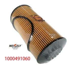 Wholesale 1000491060 FAW Jiefang J6PJH6 Truck Oil Filter from china suppliers