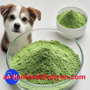 Wholesale Chelated Peptide Minerals Copper Cu 20% For Vietnam Market from china suppliers