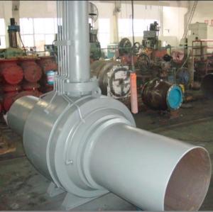 Wholesale Fully Welded Ball Valve from china suppliers