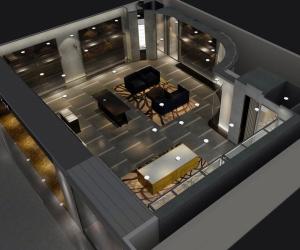 Wholesale Clothes Rail Fittings , Shop Display Systems For Clothes Shop from china suppliers