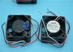 1608KL-05W-B69-L50 10.9CFM 24VDC Axial Bearing DC Fans 40x20mm
