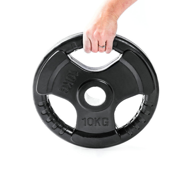 Commercial Gym Unisex Free Weight Training With Diverse Material