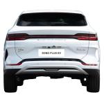 Electric High Speed SUV 4 Wheel 5 Door SUV Fast Charging BYD Song Plus