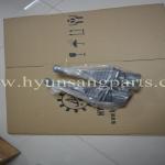 HYUNSANG EXCAVATOR CAB RCV LEVER RH 31N6-20071 31N620071 31N6-20060 31N6-20061