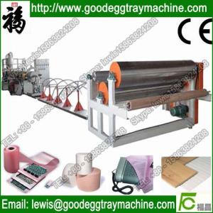 Wholesale EPE Foam Sheet Extrudsion Line(FCFPM-105) from china suppliers