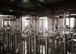 SUS316 A To Z 2500ml Water Bottle Production Machine For Mineral Water