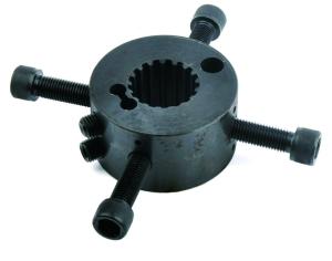Wholesale Komatsu Accessories PC200-1/2 PC220-2 17T Spline 50H 90H Coupling from china suppliers