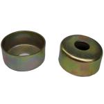 factory delivery stainless steel aluminum deep drawn parts sheet metal