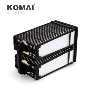 Wholesale Excavator Air Filter 600-185-2810 SA16797 SL81765 PA31006 For Cummins QSB4.5 Engines from china suppliers
