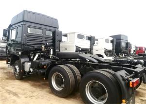 Wholesale 6x4 Shacman Trucks from china suppliers